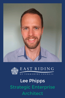 CTAB Headshots - Lee Phipps - East Riding