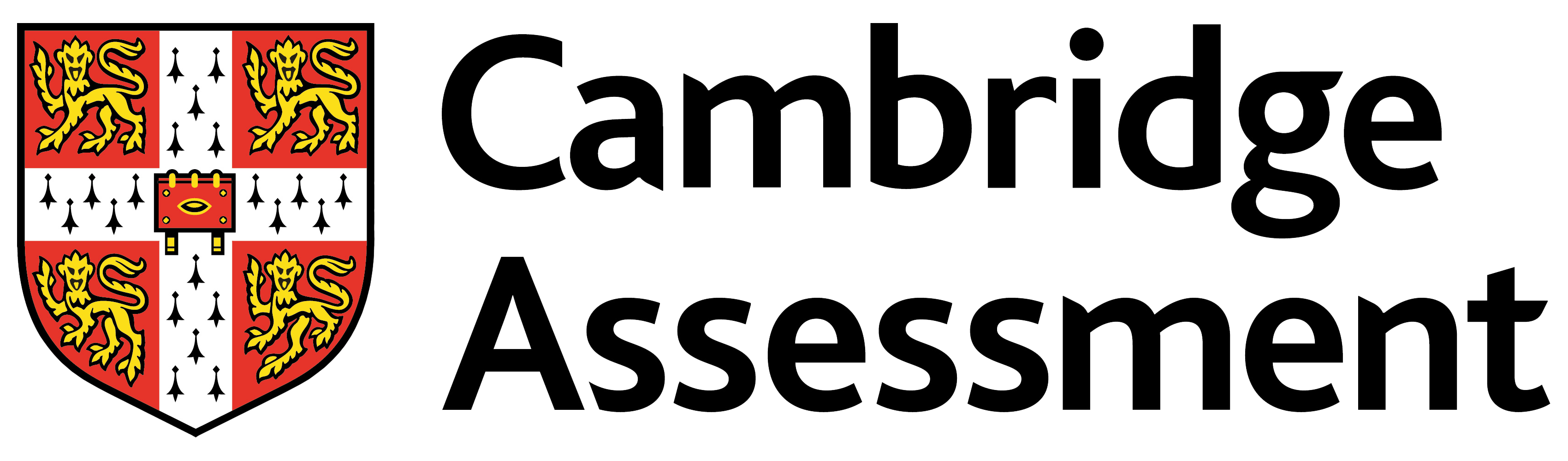 Cambridge Assessment Logo