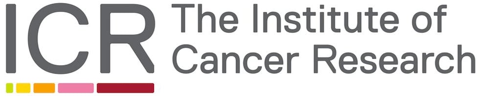 Cancer Research Logo