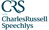 Charles Russell Speechlys Logo