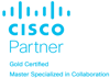 Cisco Collab Blue
