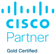 Cisco Gold Blue 1