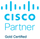 Cisco Gold Blue 1