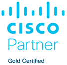 Cisco Gold Blue 1