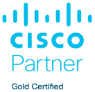 Cisco Gold Blue 1