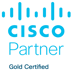 Cisco Gold Blue 1