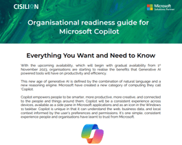 Microsoft Copilot Workshops