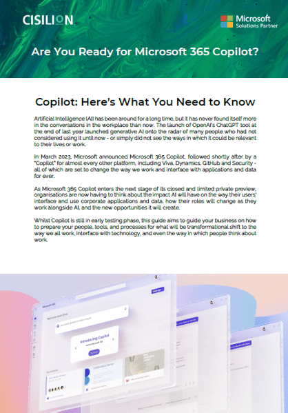 Copilot Guide