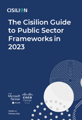 Cisilion Public Sector Framework Guide FY23