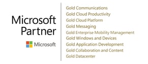 Microsoft Accreditations August 19-1