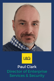 Paul Clark Headshot