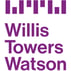 Willis Towers Watson Logo